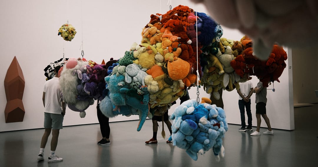 Les plus beaux musées du monde